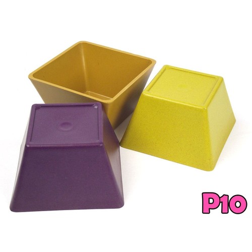 Small trapezium fibreglass - trapezium,