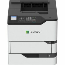 Lexmark MS825DN Monochrome