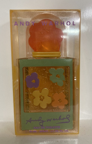 Andy warhol flowers - andy,
