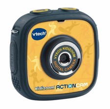 Vtech KIDIZOOM FUN CAM with