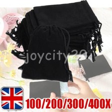 100-400PCS Soft Velvet