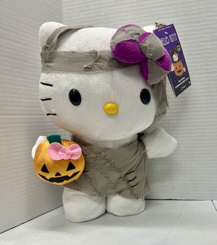 Hello kitty halloween side - hello,