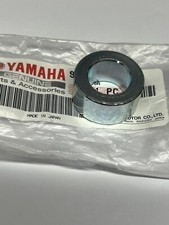 YAMAHA FS1E SS REAR L/H WHEEL