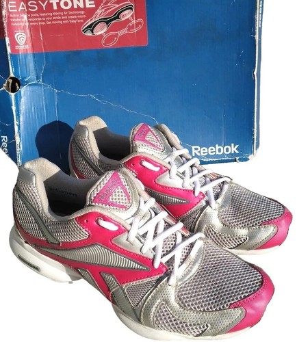 Womens reebok easytone - reebok,