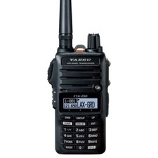 Yaesu fta 250l airband - yaesu, am