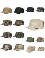 New Mens US Army Style BDU