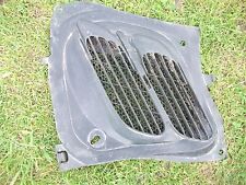 Peugeot 206 Bonnet Vent Grill