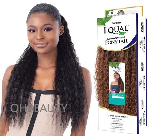 Freetress equal drawstring - freetress,