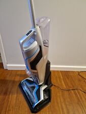 BISSELL CrossWave Hard Floor Cleaner Multi Surface Vacuum Wash Dry Clean Rugs