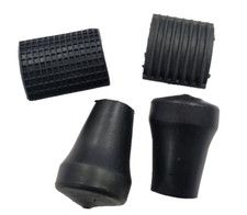Vespa black stand feet - vespa,