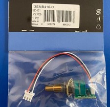 Ibanez Bass BEQ3 Bass & Treble Dual Preamp Pot 3EMB410C Soundgear SR