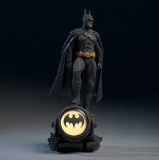 Batman 1989 Resin Model Kit