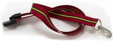 Royal Artillery Stable Belt  Lanyard