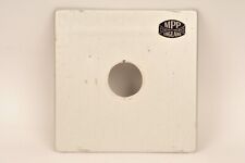 Lens Board for MPP Monorail