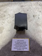 Ford Transit 90 T350 2003 2.4