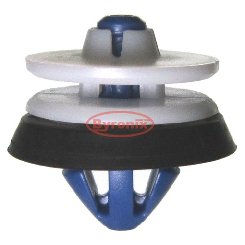 Audi door card trim - 10,
