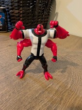 Ben 10 Classic Four Arms