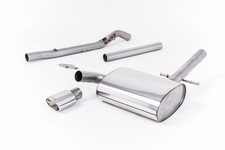 Milltek MCXVW219 Exhaust