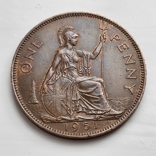 1951 king george - 1951,