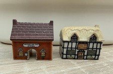 Vintage Wade Whimsey -on-Why