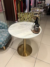 Round marble style - marble,