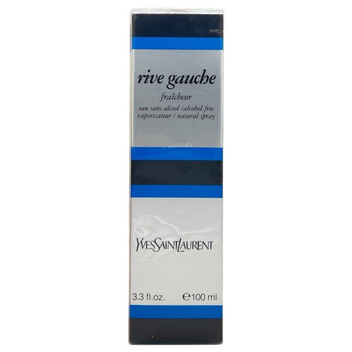 Yves saint laurent rive gauche - yves,