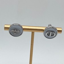 Dior earrings