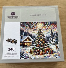 Wentworth Wooden Puzzle 240