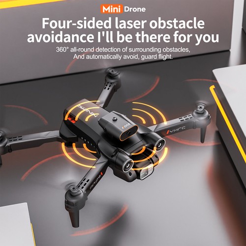Drone drones pro hd - drones,