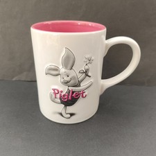 Piglet 3D Large Mug Disney