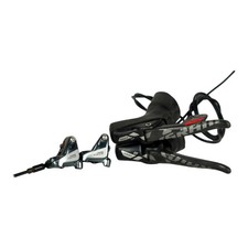 SRAM Red 22 Double Tap HydroR