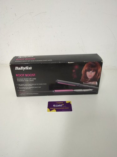 Babyliss root boost hair - babyliss,