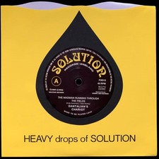 DANTALIONS CHARIOT The Madman