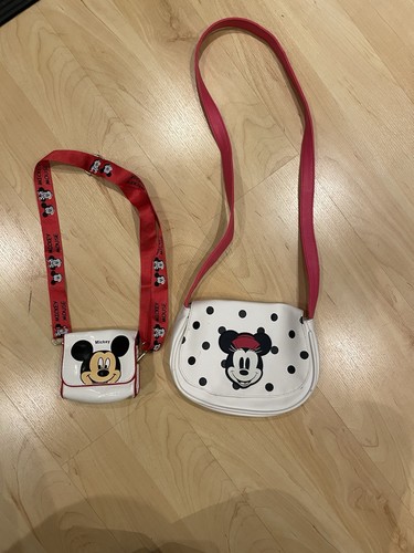 Disney micky minnie mouse - micky,