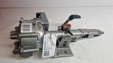FORD FIESTA MK7 2011 STEERING