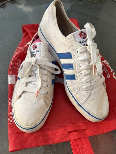 Adidas trainers nizza team - adidas, lo