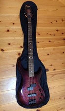 Charvel Electric Bass C109931