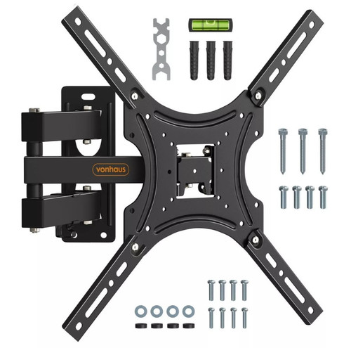 Wall mount bracket - tv, for