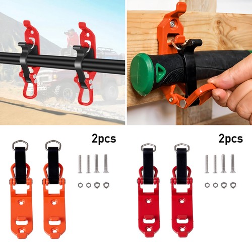 2pcs quick release - release, axe