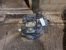 Volkswagen Golf Gearbox Manual