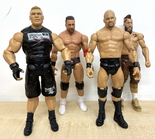 Wwe brock lesnar - lesnar,, knight