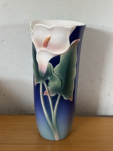 Calla lily blue - calla,