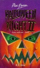 Halloween Night II (Point - Horror) - Stine, R. L.