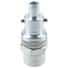 PCL Instant Air Fitting Swivel