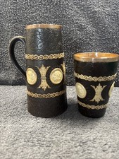 Rare Antique Doulton & Slater