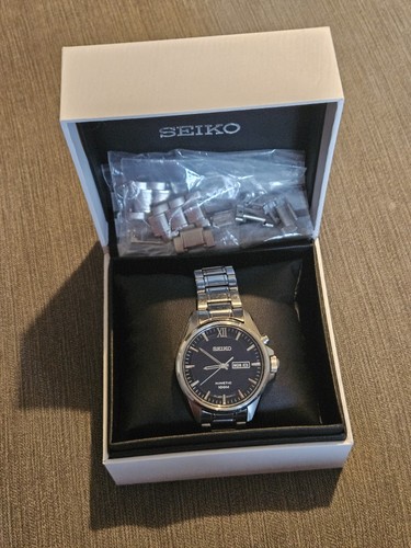 Seiko smy159p1 men day - smy159p1:,