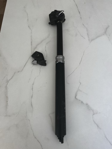 Rockshox reverb axs dropper - axs,