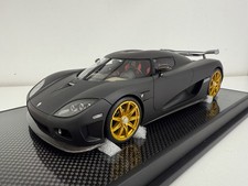 1/18 VMB Models  CCXR Matt