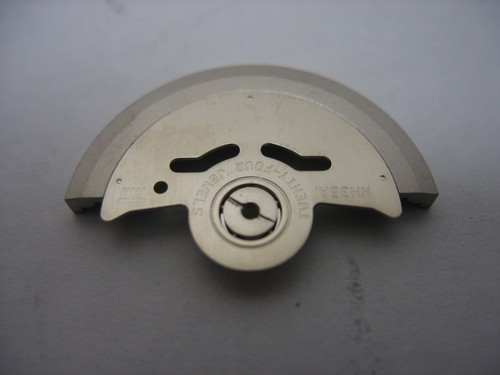 Genuine seiko nh35 automatic - genuine,