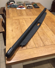 Genuine Freelander 1 Rear Load Cover Retractable Land Rover